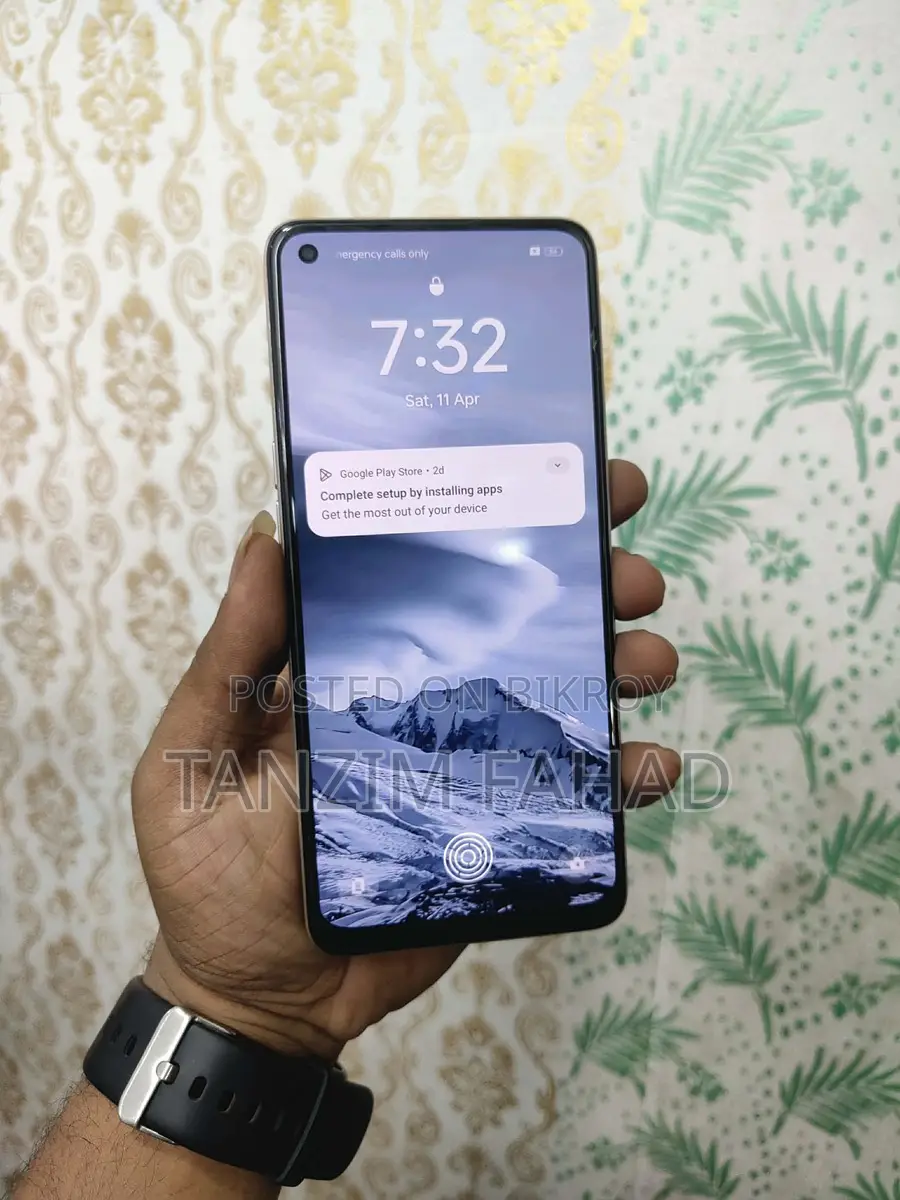 OPPO F21 Pro (Used)