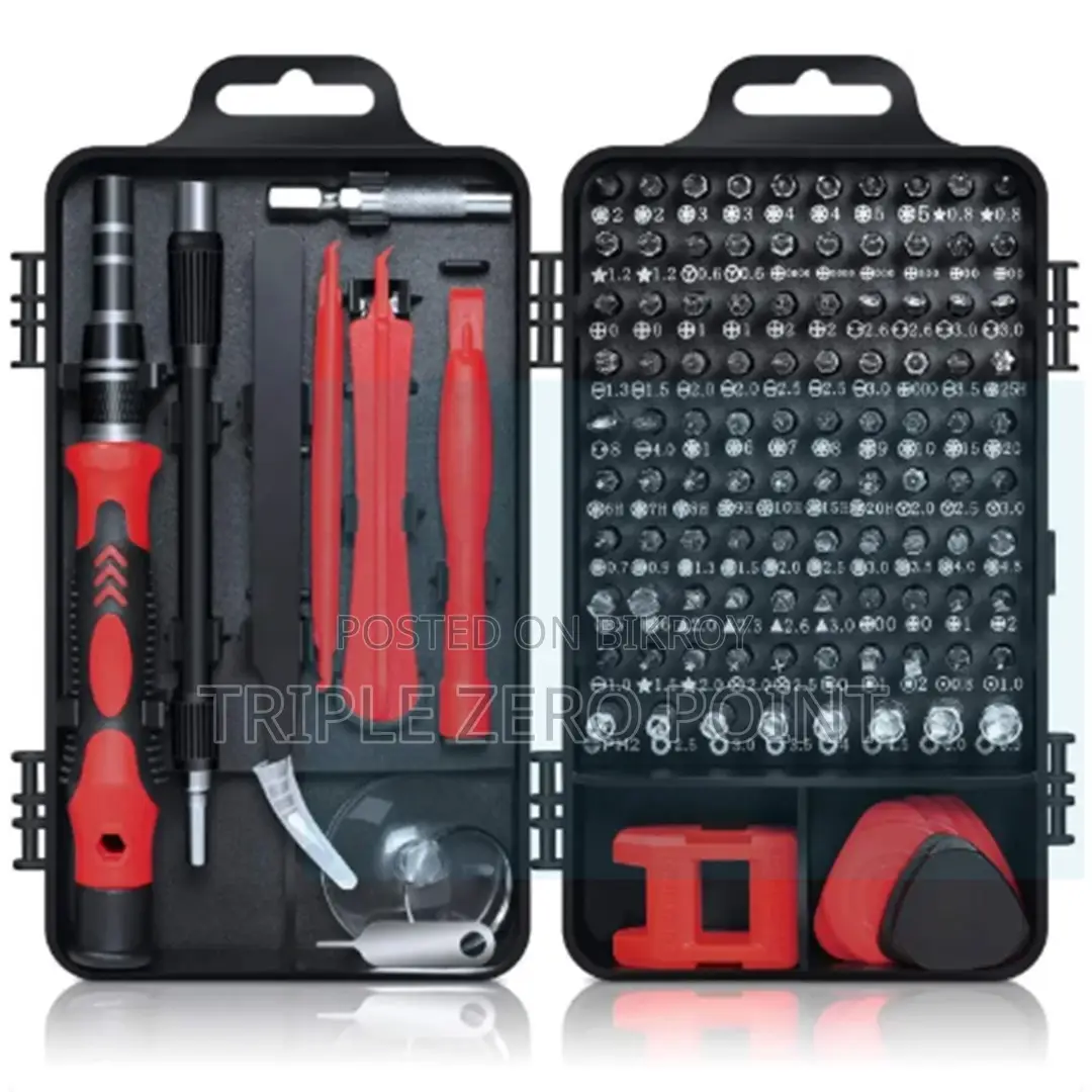 Screwdriver Set