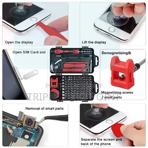 Screwdriver Set