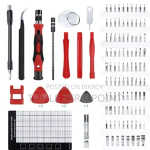 Screwdriver Set