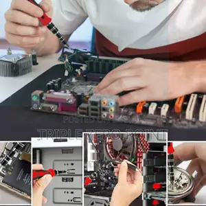 Screwdriver Set