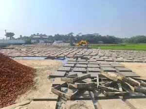 আগামীর জন্য নিরাপদ আবাসন গড়ুন পাইন সিটিতে।