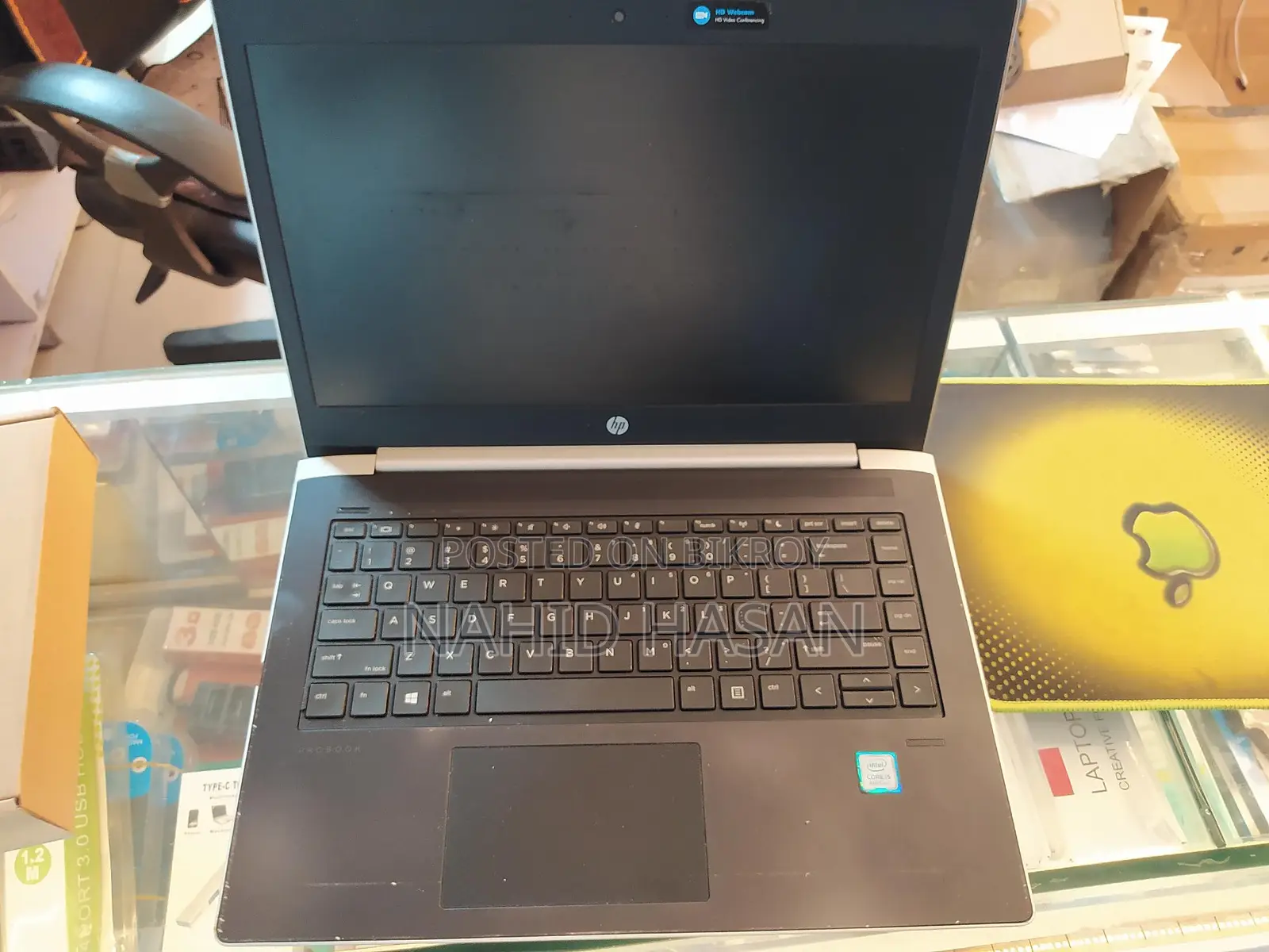 HP 840 G5