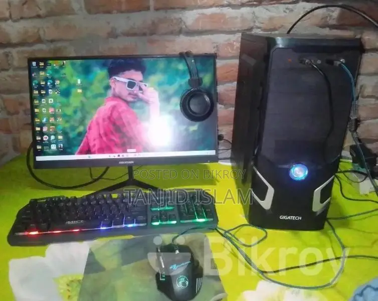 Computer for Sale (Emergency)