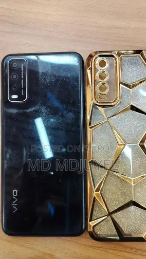 Vivo Y12s Good (Used)