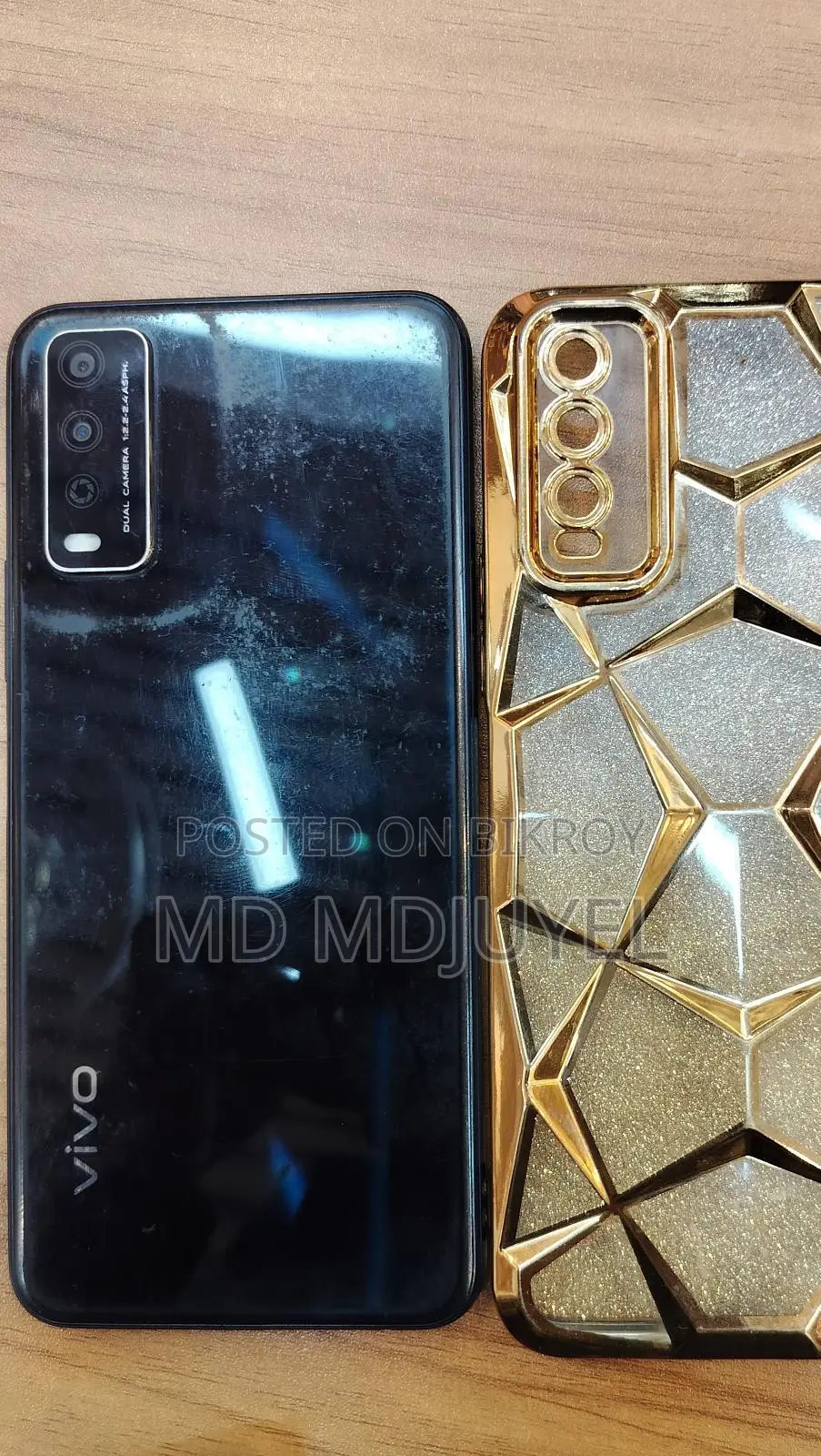 Vivo Y12s Good (Used)