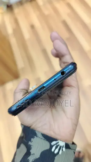 Vivo Y12s Good (Used)