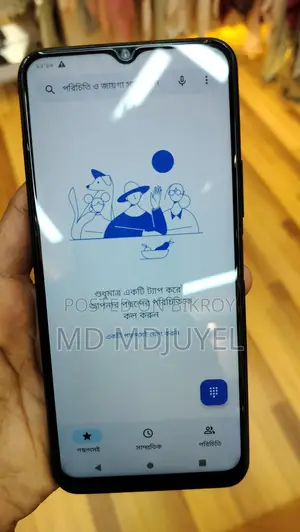 Vivo Y12s Good (Used)