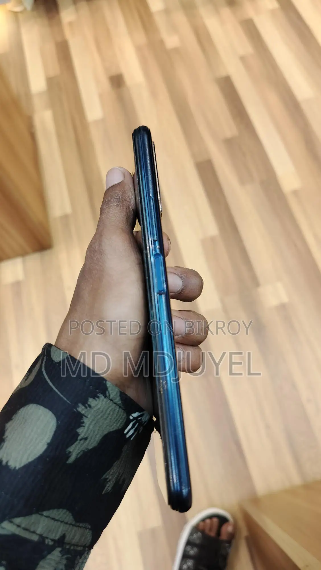 Vivo Y12s Good (Used)