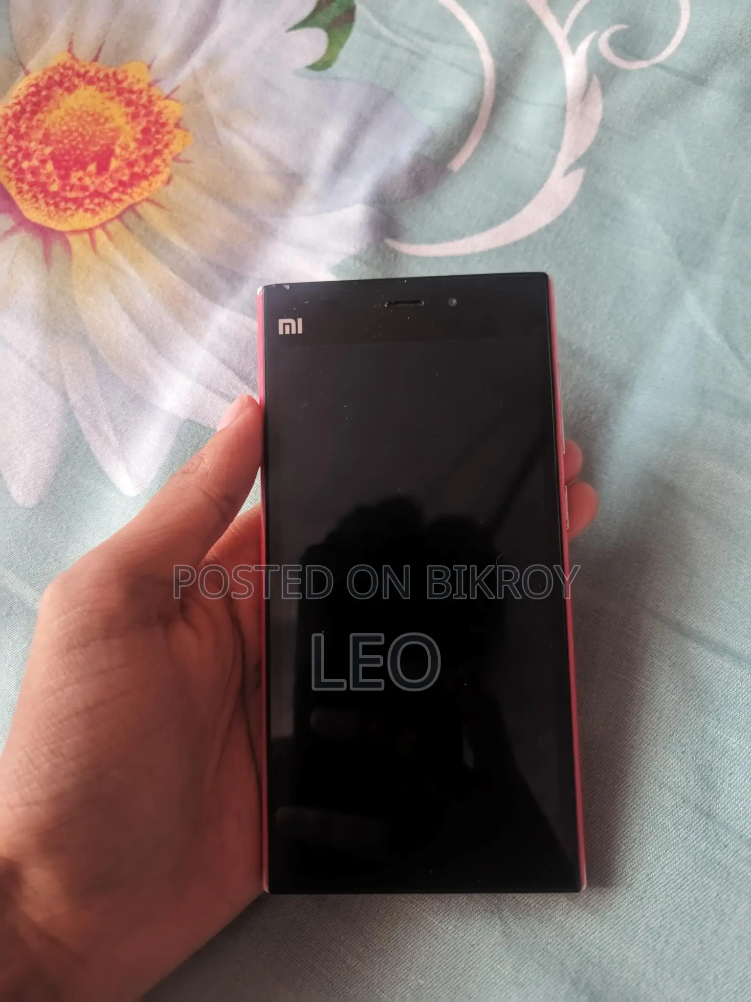 Xiaomi Mi 3 (Used)