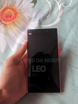 Xiaomi Mi 3 (Used)