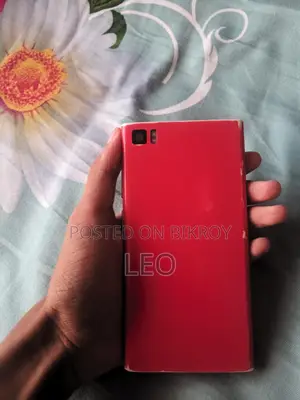 Xiaomi Mi 3 (Used)