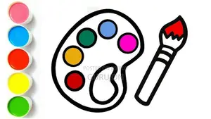 DRAWING HOME TUTOR IN RAMPURA_BANANI