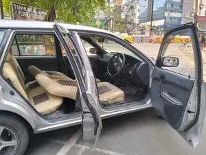 Toyota Wagon 100 - Well-Maintained 2001 Model