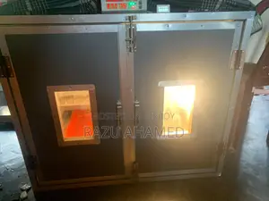 ৩৬৪ ডিমের ইনকিউবেটর মেশিন