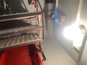 ৩৬৪ ডিমের ইনকিউবেটর মেশিন