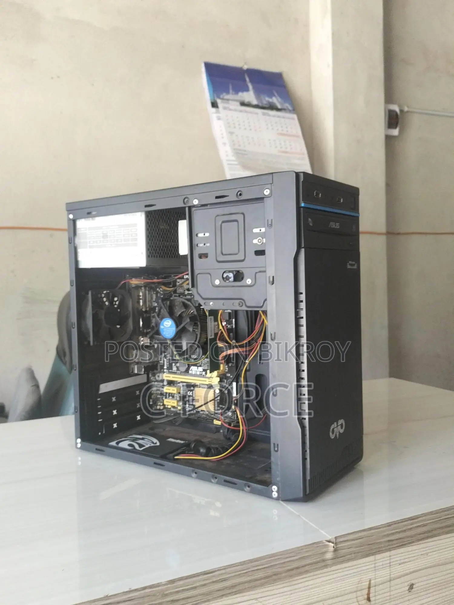 Student PC | 8GB RAM | 128GB SSD