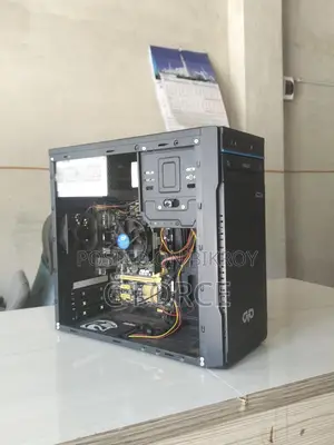 Student Pc|8gb Ram|128gb|ssd