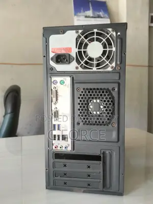 Student PC | 8GB RAM | 128GB SSD
