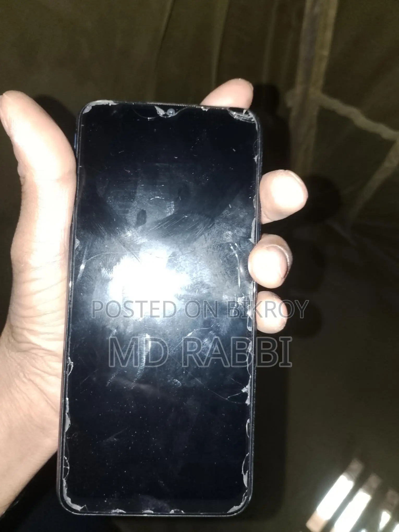 Vivo Y20 4/64 (Used)