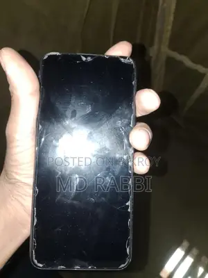 Vivo Y20 4/64 (Used)