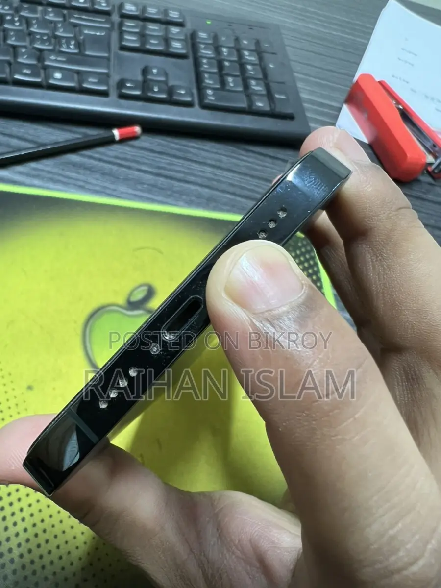Apple iPhone 12 Pro Max . (Used)