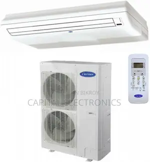 Brand New Carrier 5.0 Ton AC Ceiling/Cassette Type