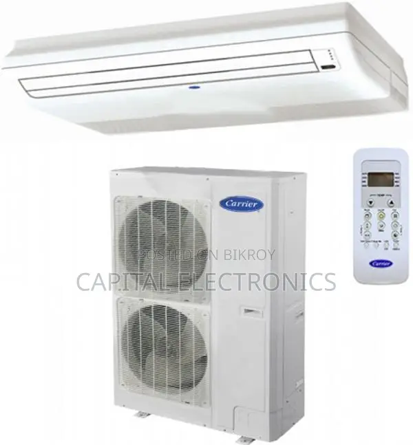 Brand New Carrier 5.0 Ton AC Ceiling/Cassette Type