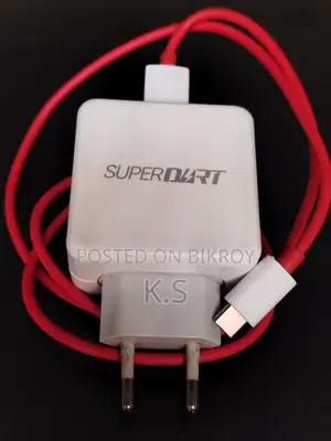 Realme 65w Super Dard Charger