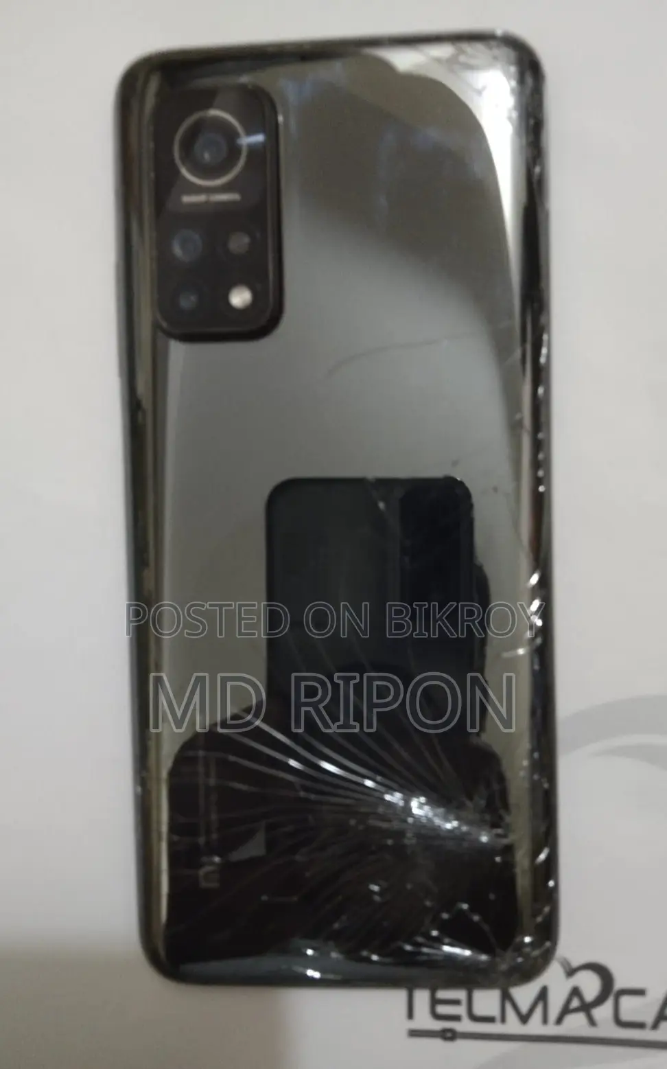 Xiaomi Mi 10T 5G (Used)