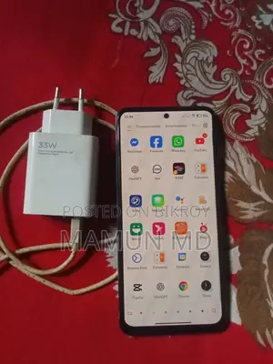 Xiaomi Redmi Note 11 sell (Used)