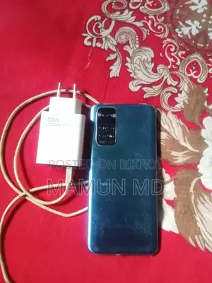 Xiaomi Redmi Note 11 sell (Used)
