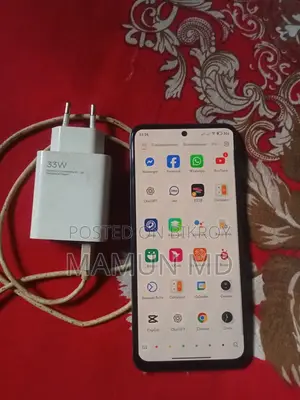 Xiaomi Redmi Note 11 sell (Used)