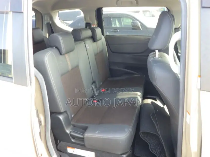 Toyota Sienta G Kero 2021