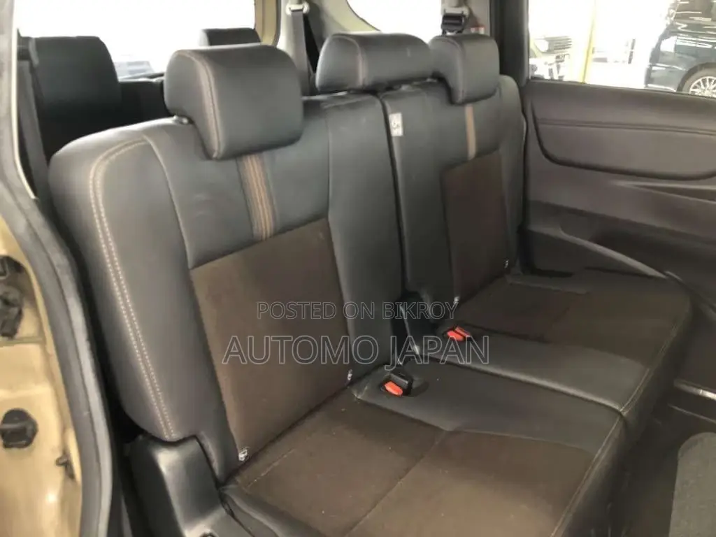 Toyota Sienta G Kero 2021
