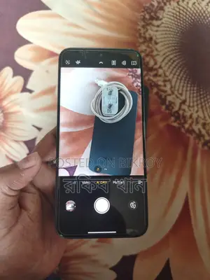 Tecno Spark 40 Pro 5G 8+8=16GB / 128 GB (Used)