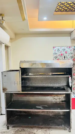 রেস্টুরেন্টের সরঞ্জাম