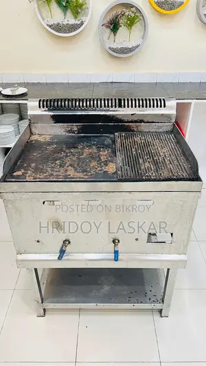 রেস্টুরেন্টের সরঞ্জাম