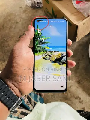 Realme 9i 64 GB Black