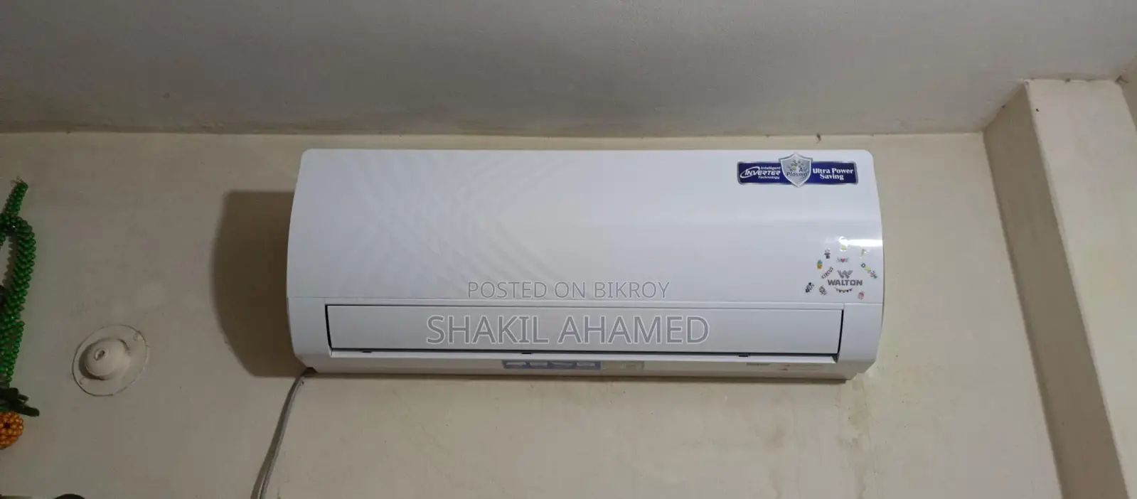 ওয়ালটন এসি