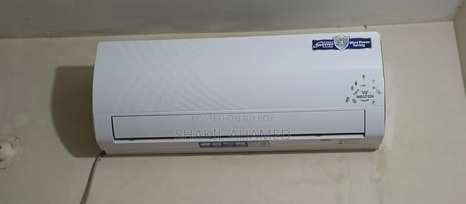ওয়ালটন এসি