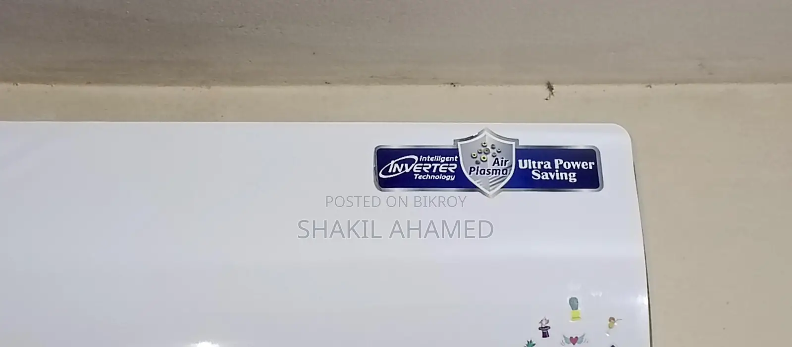 ওয়ালটন এসি