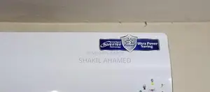 ওয়ালটন এসি