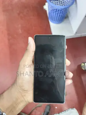Google Pixel 7 Full fresh (Used)