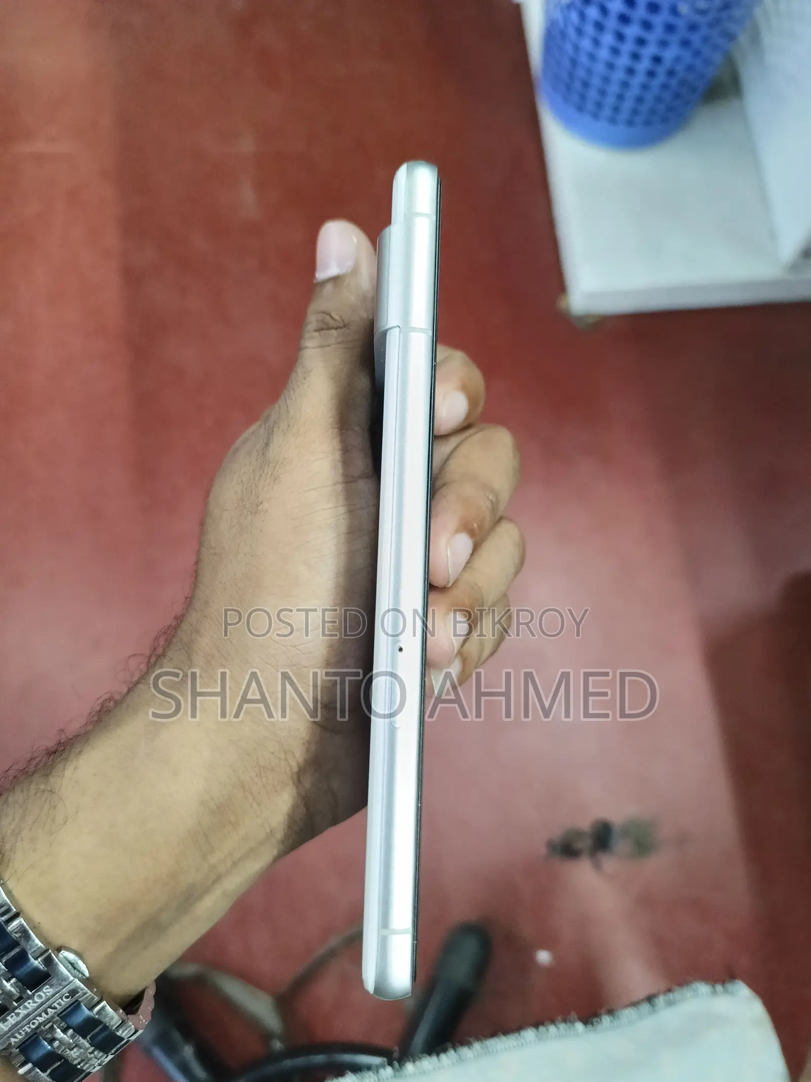 Google Pixel 7 Full fresh (Used)