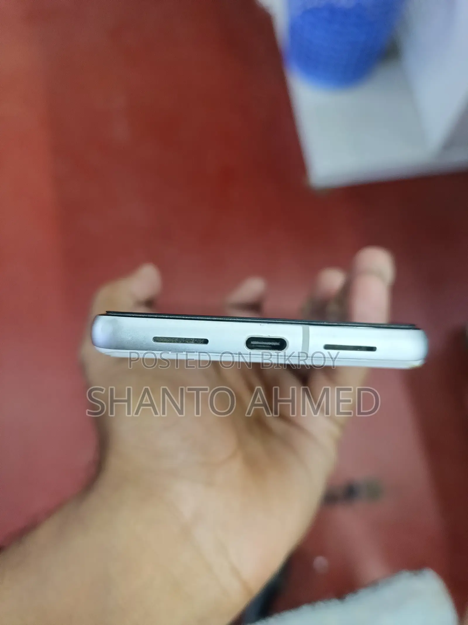 Google Pixel 7 Full fresh (Used)