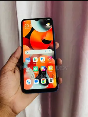 Xiaomi Redmi 10C (Used)