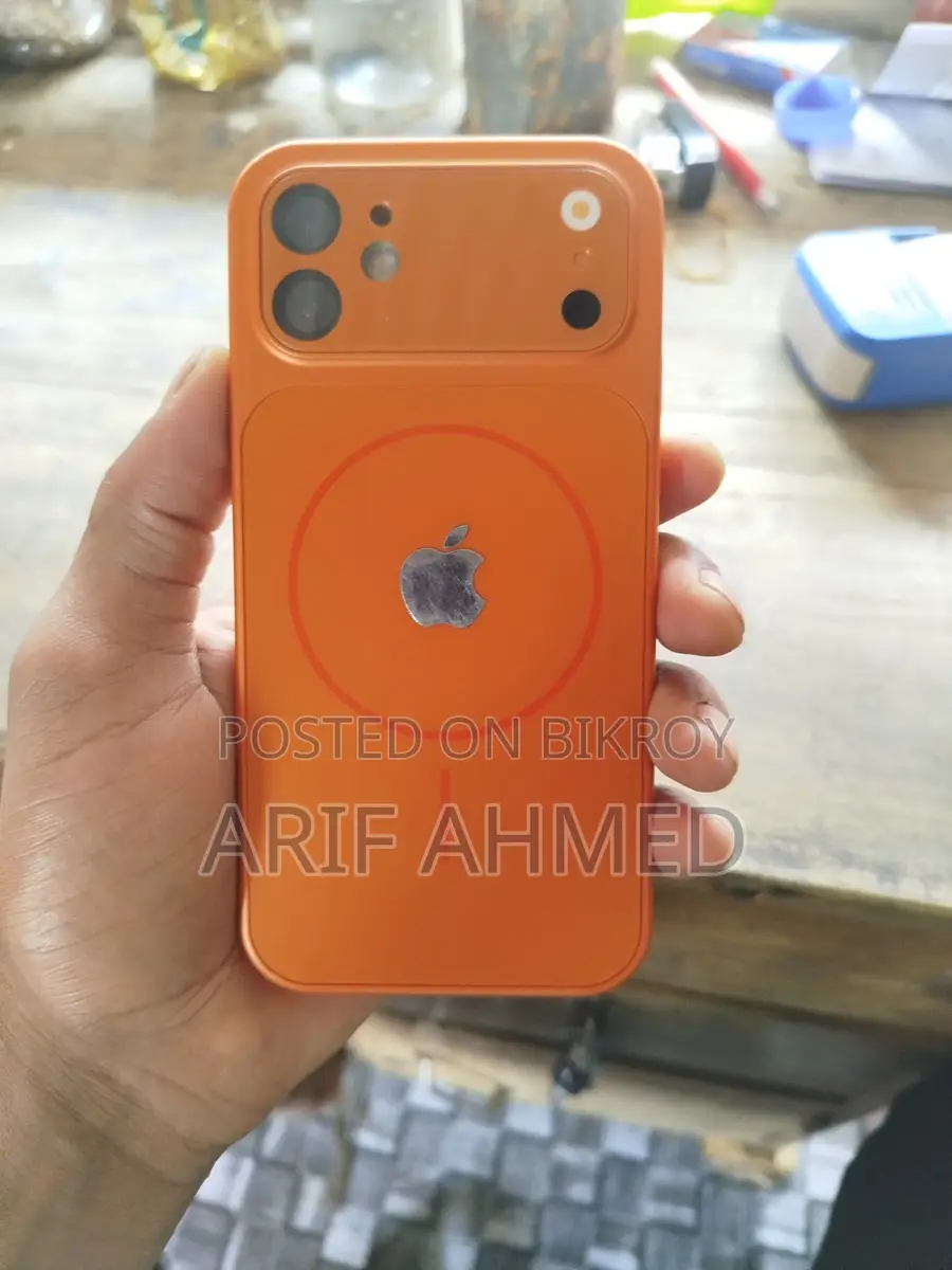 Apple iPhone 12 fresh condition (Used)