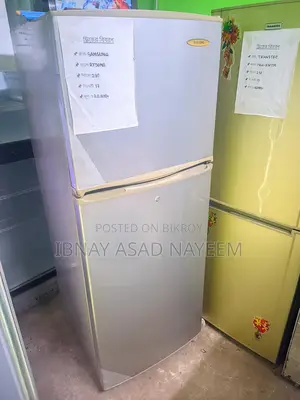 Samsung Inverter Non-frost Fridge For Sale