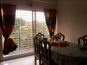 Two Flats for Sale on the Same Floor